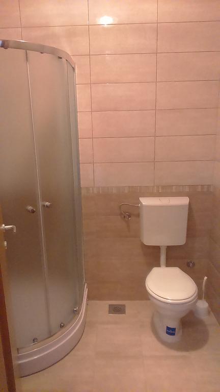 Apartman Pazin Trebinje Eksteriør billede