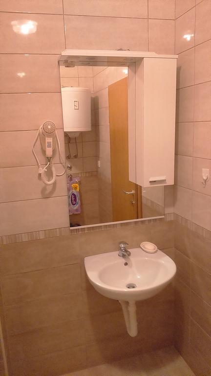 Apartman Pazin Trebinje Eksteriør billede