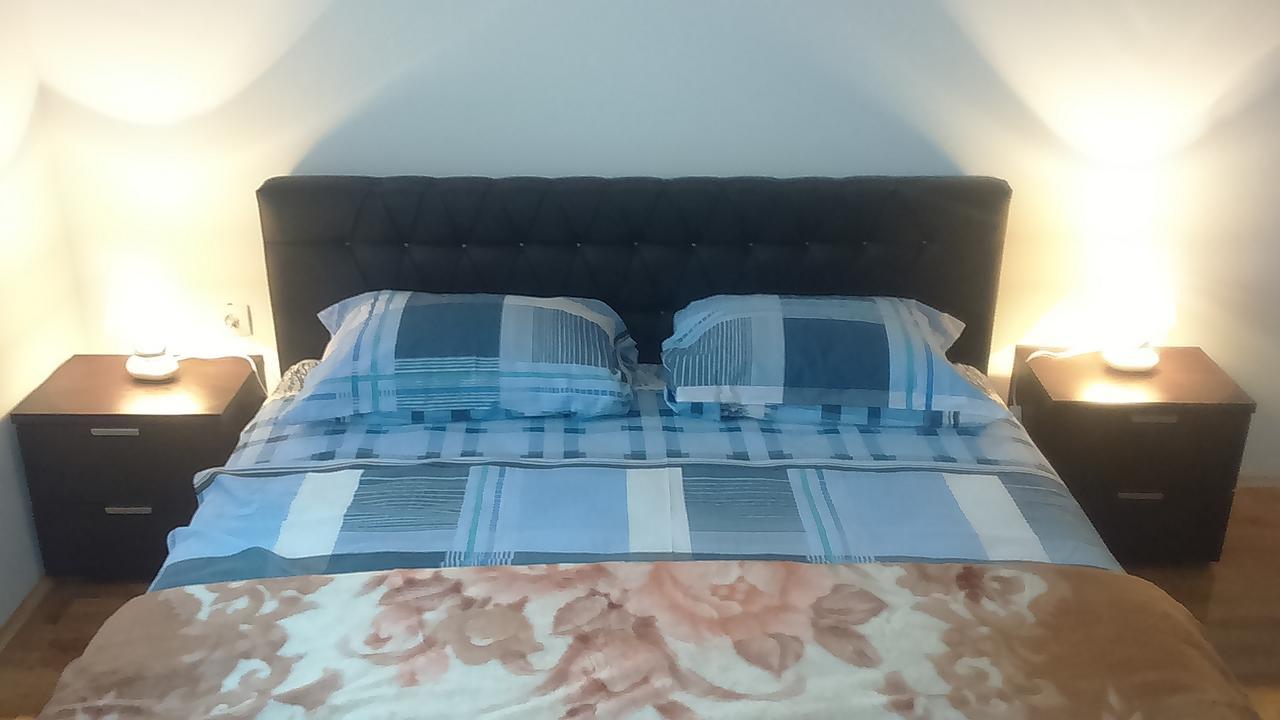 Apartman Pazin Trebinje Eksteriør billede
