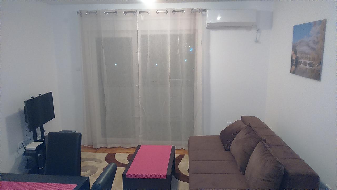Apartman Pazin Trebinje Eksteriør billede