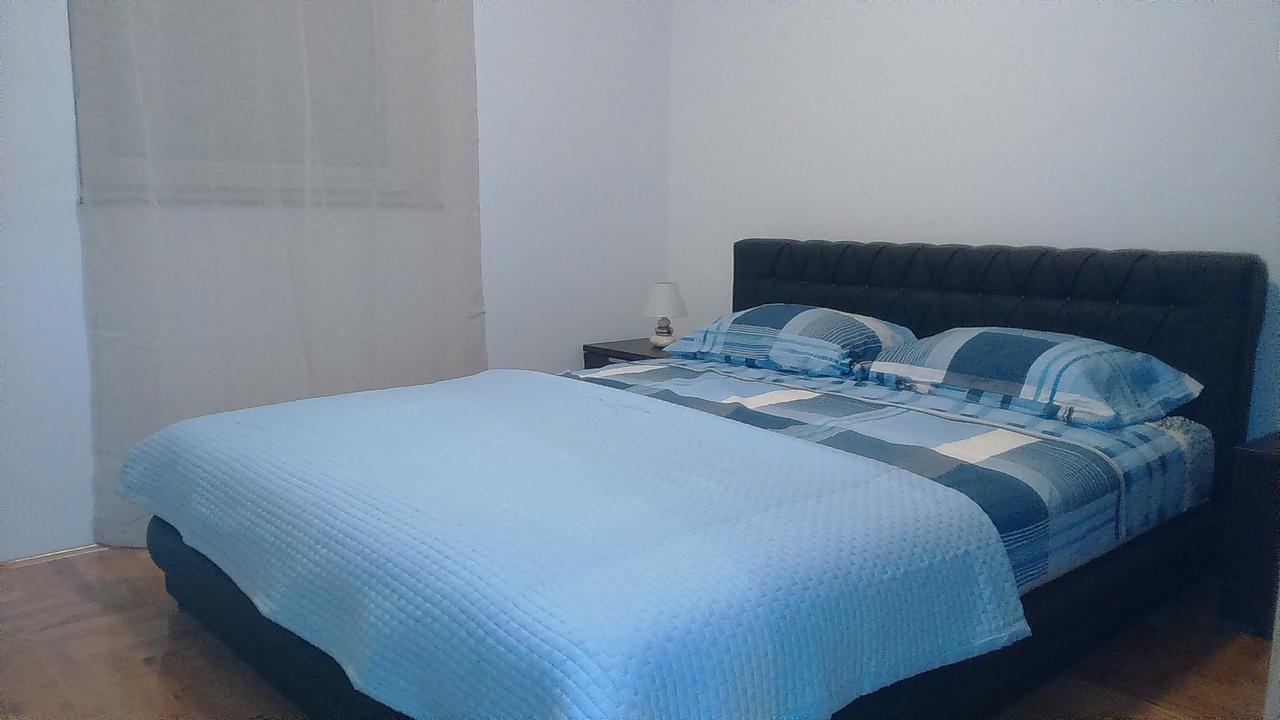 Apartman Pazin Trebinje Eksteriør billede
