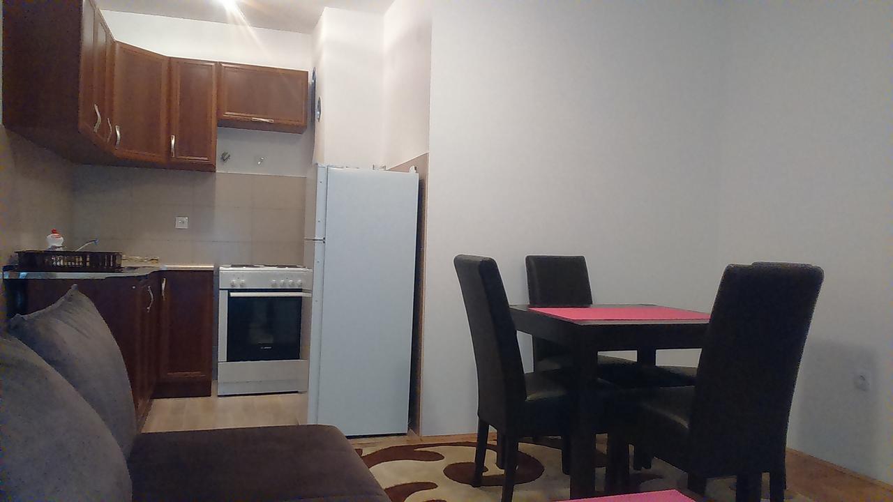 Apartman Pazin Trebinje Eksteriør billede